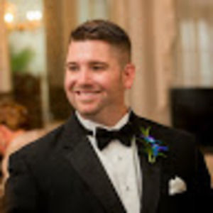 Meet your Posher, Kevin